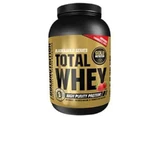 Gold Nutrition Total Whey Chocolat 2Kg.