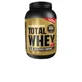 Gold Nutrition Total Whey Chocolade 2Kg.