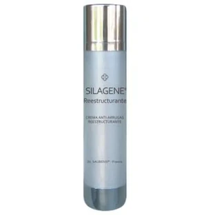 Labo Sante Silice Silagene Anti-Wrinkle Restructuring Cream 50Ml