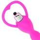 Ohmama Vibrators Anaal Stimulator Met Trilling - Roze