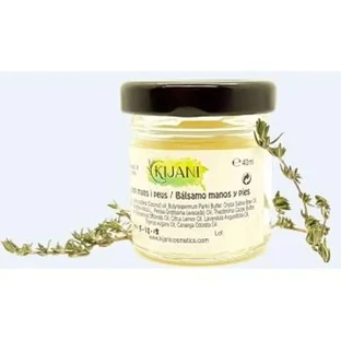 Kijani Hand and Foot Balm 40Ml