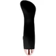 Dolce Vita Oplaadbare Vibrator Uno Zwart 7 Snelheden