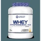 Scientiffic Nutrition Whey Professional 2.0 Salted Caramel, 2000 grams