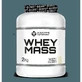 Scientiffic Nutrition Whey Mass Vanille, 2000 gram