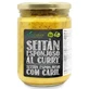 Soria Natural Seitan Spongy Curry Seitan 375Gr