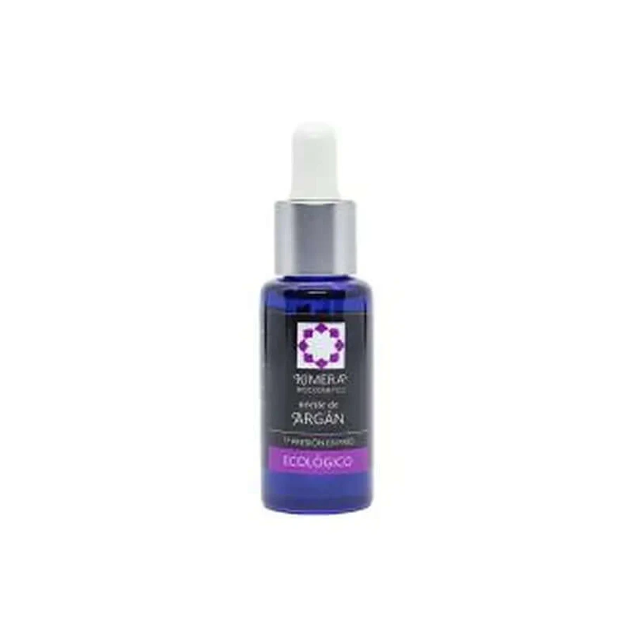 Atelier Chèvrefeuille Huile végétale pure d'argan 30Ml. Bio Kimera