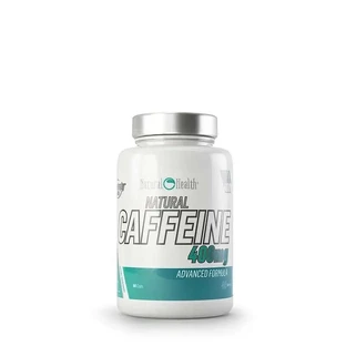 Natuurlijke Cafeïne, 30 capsules