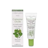 L'Erbolario Oogomtrekcrème met Centella Asiatica 15Ml