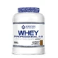 Scientiffic Nutrition Whey Professional 2.0 Chocolate, 908 g