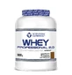 Scientiffic Nutrition Whey Professional 2.0 Chocolate, 908 g