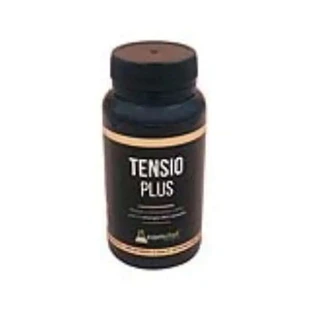 Comdiet Tensio-Plus 60 Kapseln