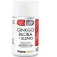 Prisma Natural Ginkgo Biloba + Selenium 30Cap