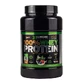 Bemore Nutrition 100% Whey Protein Yogurt Flavored Forest Fruit 1 Kg