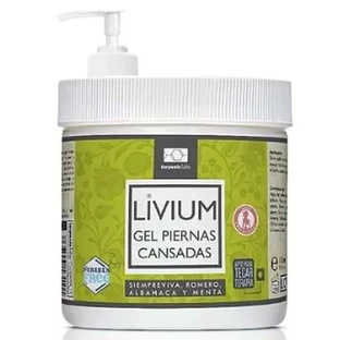 Terpenisches Evopro Livium Gel 1Kg