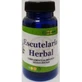 Alfa Herbal Skullcap Herbal 60 Capsules