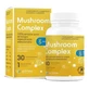 Herbora Actifens Complex de ciuperci 30 de tablete