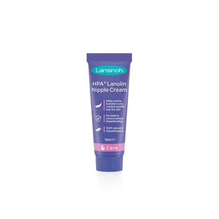 Lansinoh Ultragereinigtes Lanolin, 10 ml
