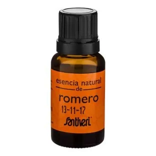 Huile essentielle de Romarin Santiveri 14Ml
