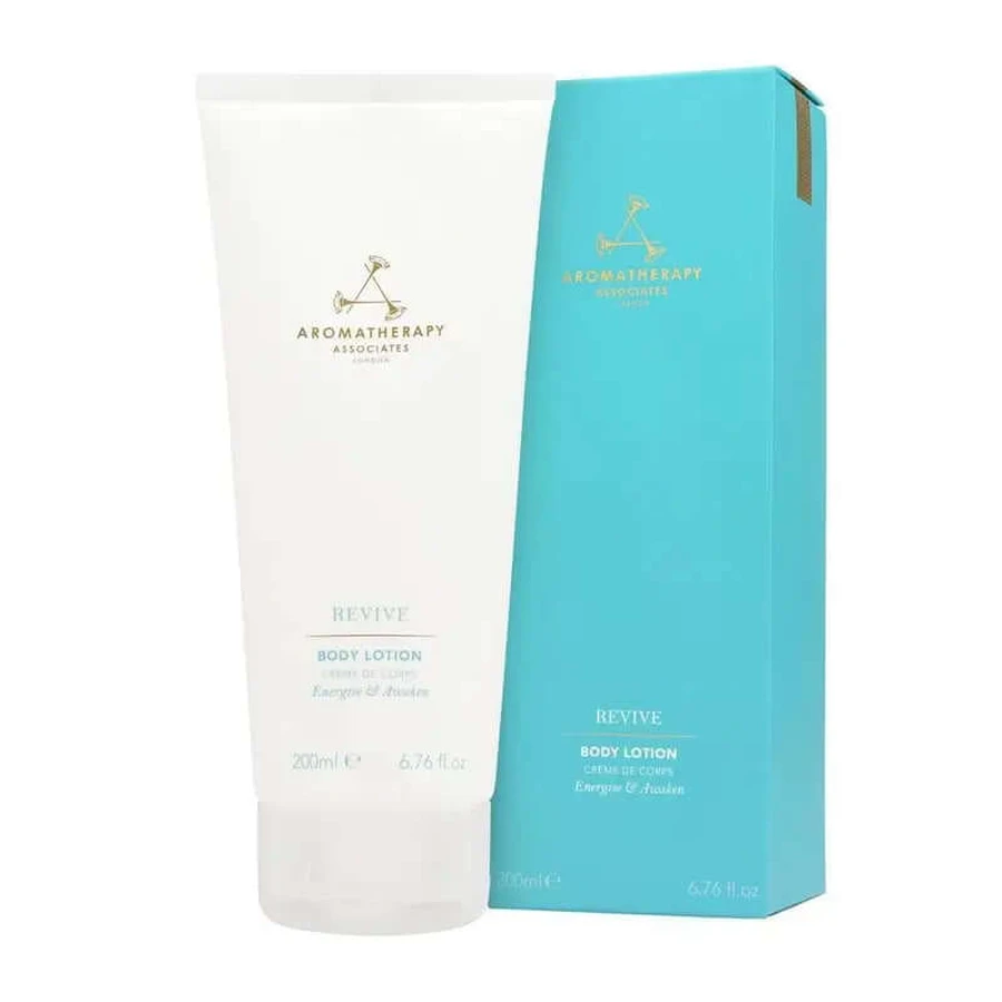 Aromatherapy Associates Revive Body Lotion, 200 ml