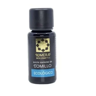 Workshop Honeysuckle Thyme Essential Oil 15Ml. Bio Kimera
