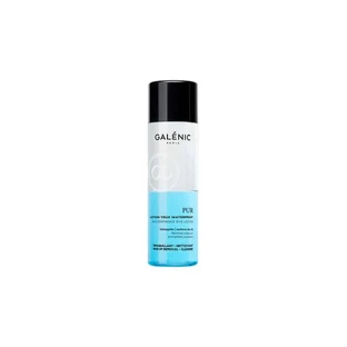 Galénic Pur Waterproof oogmake-up remover 125 ml