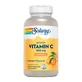 Solaray Vitamin C-500 Orangengeschmack 100 Comp.Mast