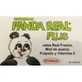 Integralia Xiongmao Panda Real Plus 20Vials
