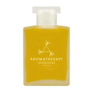 Aromatherapy Associates Rose Bath & Shower Oil, 55 ml