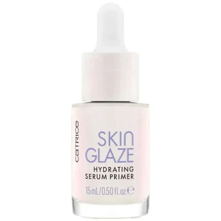 Catrice Skin Glaze Feuchtigkeitsspendende Serum-Grundierung, 15 ml