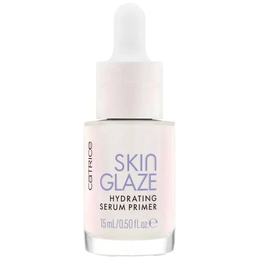 Catrice Skin Glaze Feuchtigkeitsspendende Serum-Grundierung, 15 ml