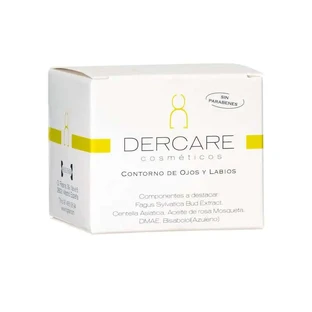 Higifar Dercare Regenerator , 60 gélules
