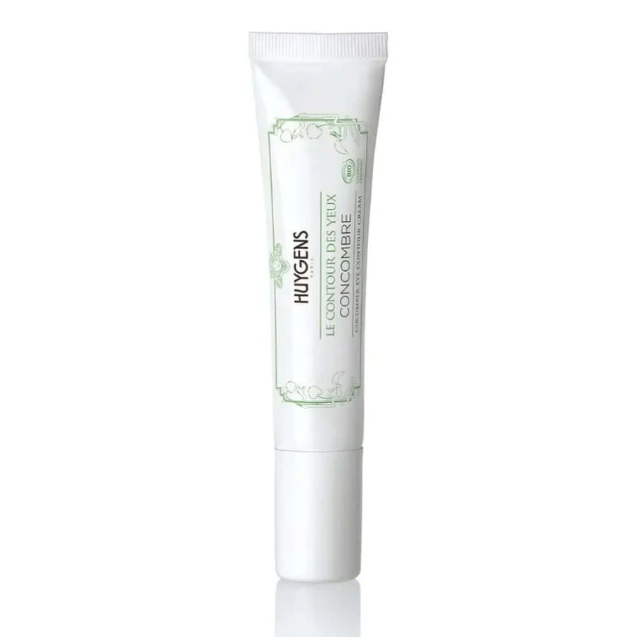 Hugyens Huy Contour des yeux 15 Ml