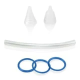 Soins du nez Miniland Conseils et anneaux pour les soins du nez