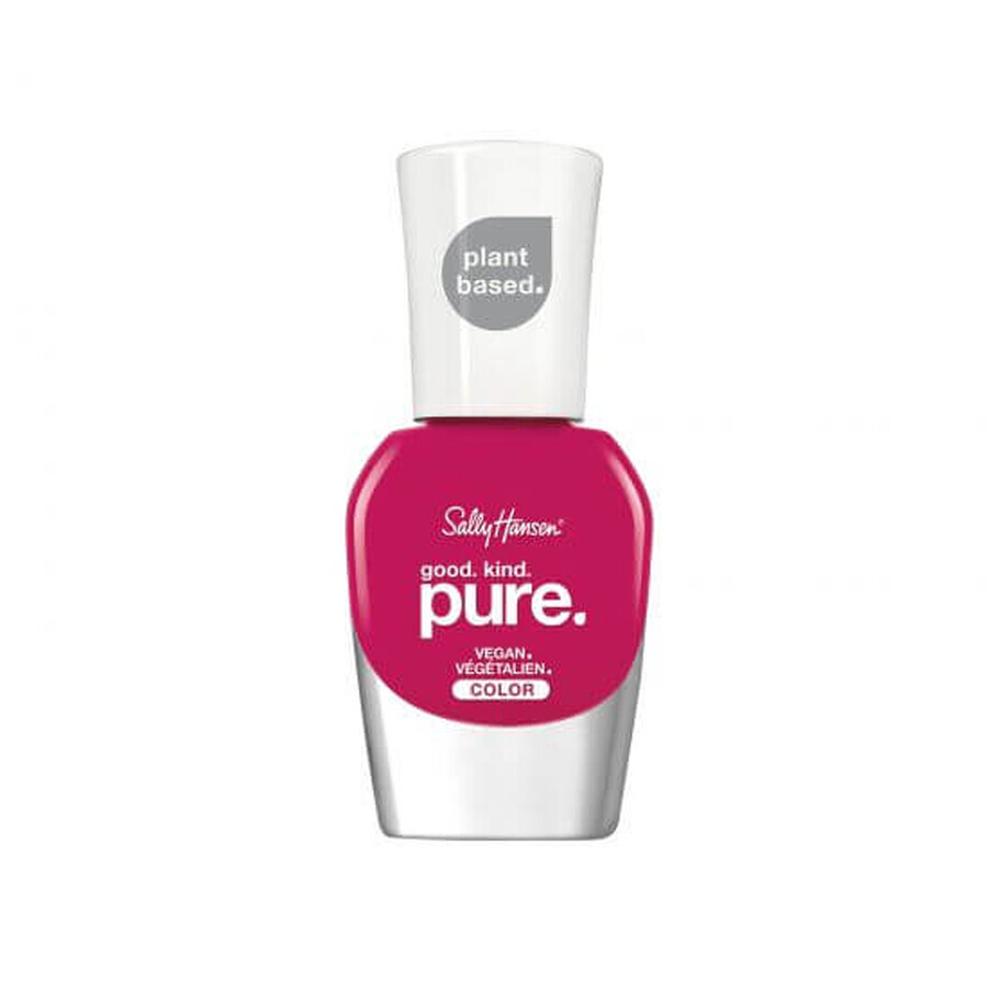 Comprar Esmalte de uñas Good Kind Pure, 291 Flor de la pasión, 10 ml, Sally Hansen Esmalte de uñas Good Kind Pure, 291 Flor de la pasión, 10 ml, Sally Hansen