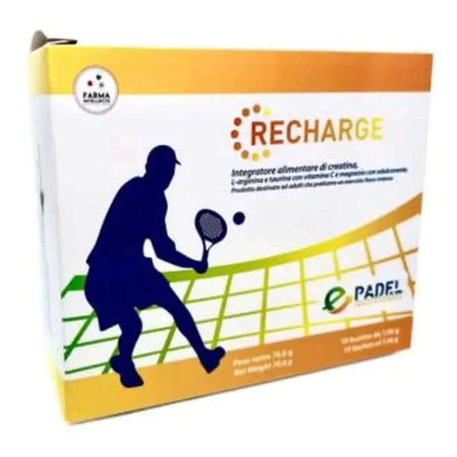 Epadel Epadel Recharge 10Sbrs
