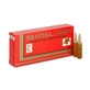 Revital Guaraná, 20 Ampollas