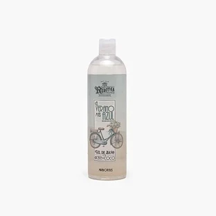 Mi Rebotica Gel de bain à l'huile de coco 400Ml