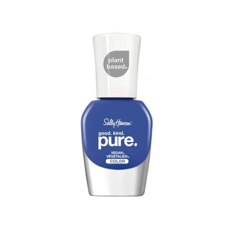Comprar Esmalte de uñas Good Kind Pure, 371 Natural Spring, 10 ml, Sally Hansen Esmalte de uñas Good Kind Pure, 371 Natural Spring, 10 ml, Sally Hansen