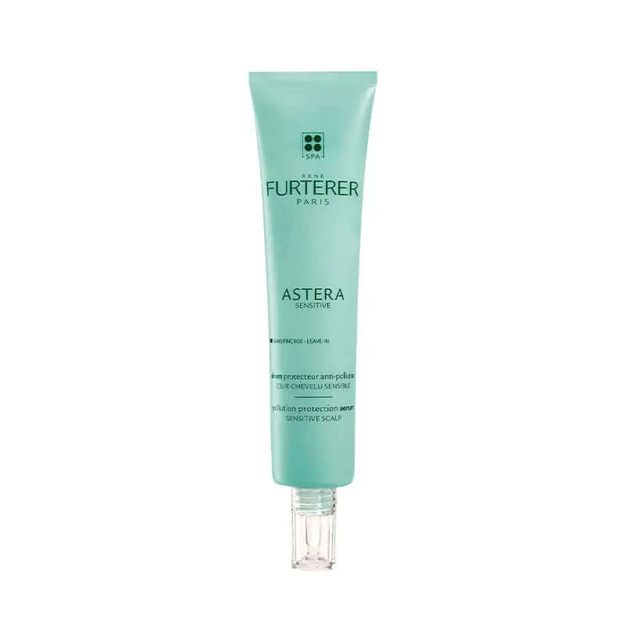 Rene Furterer Astera Sensitive Anti-Pollution Protective Serum 75 ml