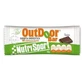 Nutrisport Energy Bar. Outdoor Chocolate S/C Box 20Unid