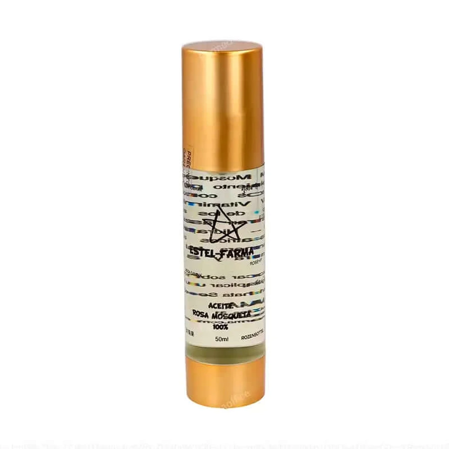 Estel-Farma Rozenbottelolie 100% 50Ml