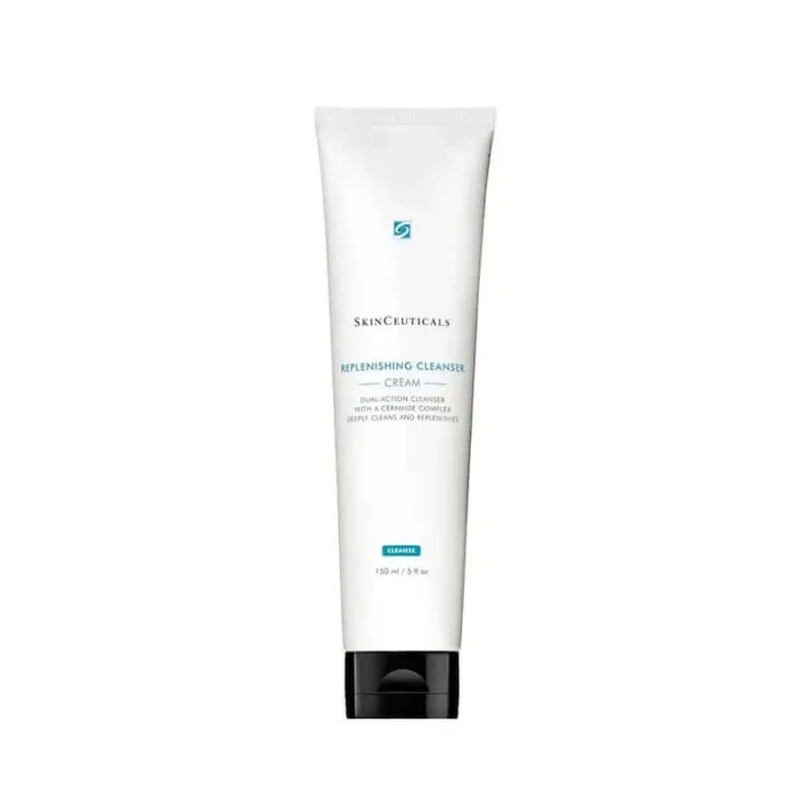 SkinCeuticals Replenishing Cleanser Creme, 150 ml