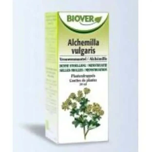 Biover Alchemilla Vulgaris Alchemilla Extract 50Ml