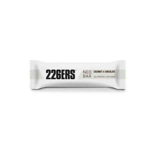 226Ers Neo Bar Protein - Baton de proteine Neo Bar Protein - Baton de proteine cu nucă de cocos și ciocolată, 50 grame