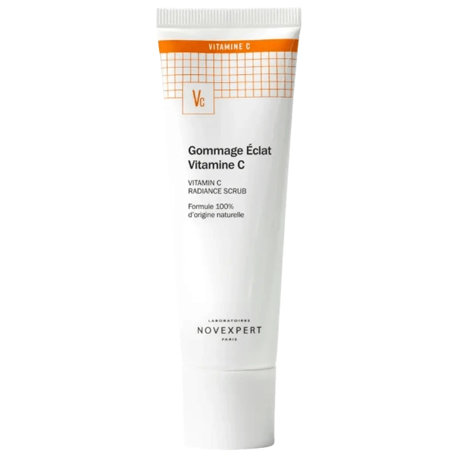 Novexpert Vitamin C Mittelkörniges Peeling, 50 ml