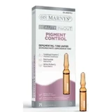 Marnys Beauty In & Out Pigment Kontrolle 7Amp