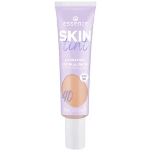 Essence Hydraterende Kleurcrème Huidtint 40, 30 ml