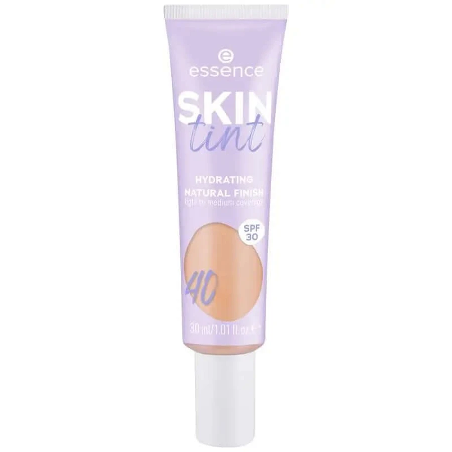 Essence Hydraterende Kleurcrème Huidtint 40, 30 ml