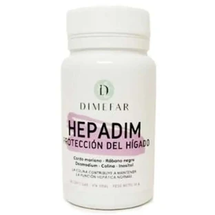 Dimefar Hepadim 30Cap