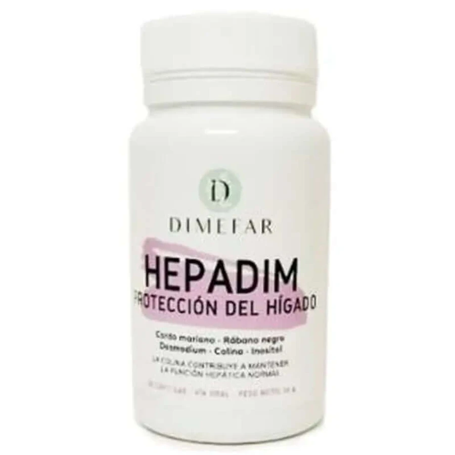 Dimefar Hepadim 30Cap